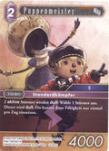 Final Fantasy Opus 14-081 C Puppenmeister Blitz