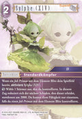 Final Fantasy Opus 14-085 C Sylphe (XIV) Blitz