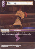 Final Fantasy Opus 14-088 C Mnejing Blitz