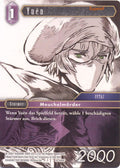 Final Fantasy Opus 14-089 C Yuen Blitz