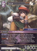 Final Fantasy Opus 14-093 H Luso Blitz