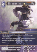 Final Fantasy Opus 14-096 C Blaumagier Wasser