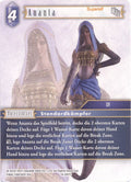 Final Fantasy Opus 14-097 C Ananta Wasser