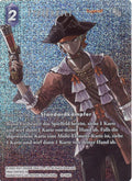 Final Fantasy Opus 14-105 C Freibeuter Wasser