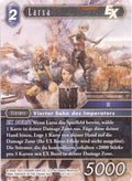 Final Fantasy Opus 14-112 L Larsa Wasser