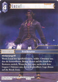Final Fantasy Opus 14-114 R Luzaf Wasser