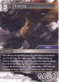 Final Fantasy Opus 14-115 L Shinryu Licht