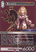 Final Fantasy Opus 14-116 H Margery Licht