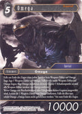 Final Fantasy Opus 14-117 L Omega Dunkelheit