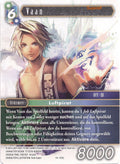 Final Fantasy Opus 14-125 L Vaan Wind/Wasser