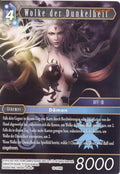 Final Fantasy Opus 14-130 H Wolke der Dunkelheit Wasser/Eis