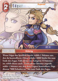 Final Fantasy Opus 15-004 C Edgar Feuer