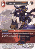 Final Fantasy Opus 15-008 C Shadow Feuer