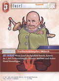 Final Fantasy Opus 15-019 C Josef Feuer