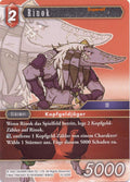 Final Fantasy Opus 15-020 R Rinok Feuer