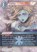 Final Fantasy Opus 15-030 H Shiva Eis
