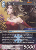 Final Fantasy Opus 15-037 L Terra Eis