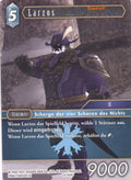 Final Fantasy Opus 15-040 C Larzos Eis