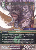 Final Fantasy Opus 15-045 H Edge Wind