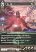Final Fantasy Opus 15-046 C Tänzer Wind