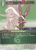 Final Fantasy Opus 15-054 R Nono Wind
