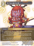 Final Fantasy Opus 15-068 R Gilgamesch Erde