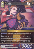 Final Fantasy Opus 15-071 H Kefka Erde