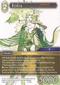 Final Fantasy Opus 15-083 L Rydia Erde