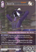 Final Fantasy Opus 15-085 R Aquila Blitz