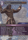 Final Fantasy Opus 15-088 H Vayne Blitz