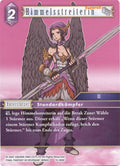 Final Fantasy Opus 15-089 C Himmelsstreiterin Blitz