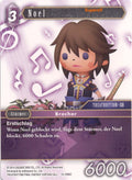 Final Fantasy Opus 15-096 C Noel Blitz
