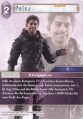 Final Fantasy Opus 15-098 C Pelna Blitz