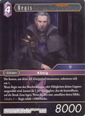 Final Fantasy Opus 15-103 R Regis Blitz
