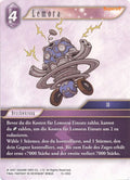 Final Fantasy Opus 15-105 C Lemora Blitz