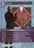 Final Fantasy Opus 15-137 S Rude Blitz