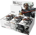 Final Fantasy TCG OPUS 6 / VI Display 36 Boosterdeutsch
