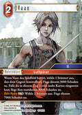 Final Fantasy Opus 16-001 R Vaan Feuer