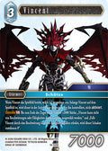 Final Fantasy Opus 16-024 H Vincent Eis