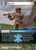 Final Fantasy Opus 16-025 C Barde Eis