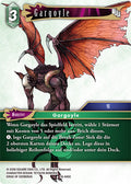 Final Fantasy Opus 16-045 C Gargoyle Wind