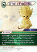 Final Fantasy Opus 16-046 C Chocobo Küken (VII) Wind