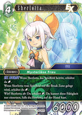 Final Fantasy Opus 16-047 R Sherlotta Wind