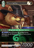 Final Fantasy Opus 16-059 C Pecciotta Wind