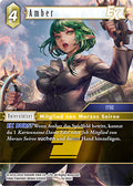 Final Fantasy Opus 16-065 C Amber Erde