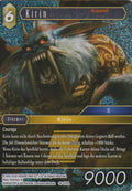 Final Fantasy Opus 16-070 L Kirin Erde