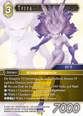 Final Fantasy Opus 16-077 R Terra Erde