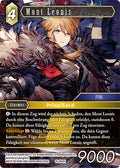 Final Fantasy Opus 16-082 H Mont Leonis Erde