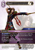 Final Fantasy Opus 16-092 C Noel Blitz