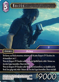 Final Fantasy Opus 16-093 R Noctis Blitz